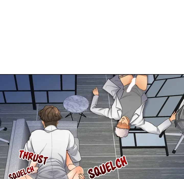 Read Secret Offer chapter 18 image 61 on Lezhin