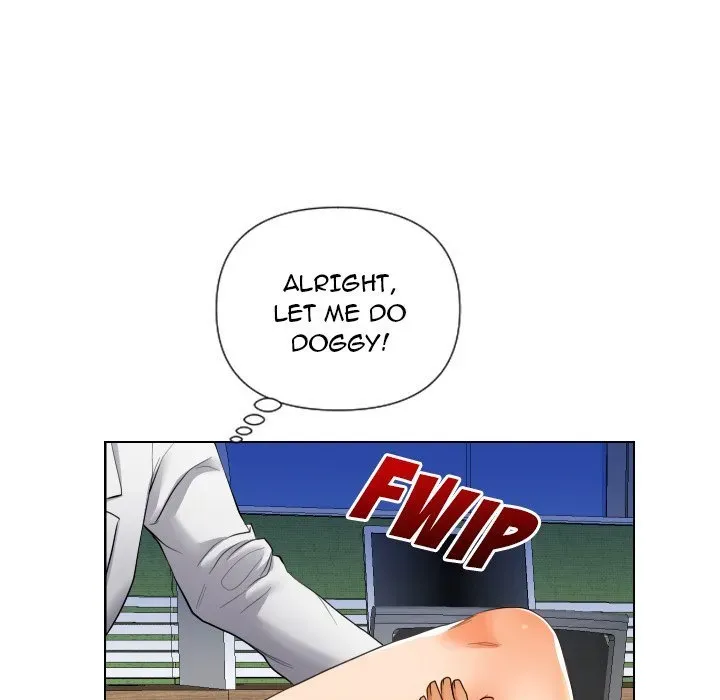 Read Secret Offer chapter 18 image 63 on Lezhin