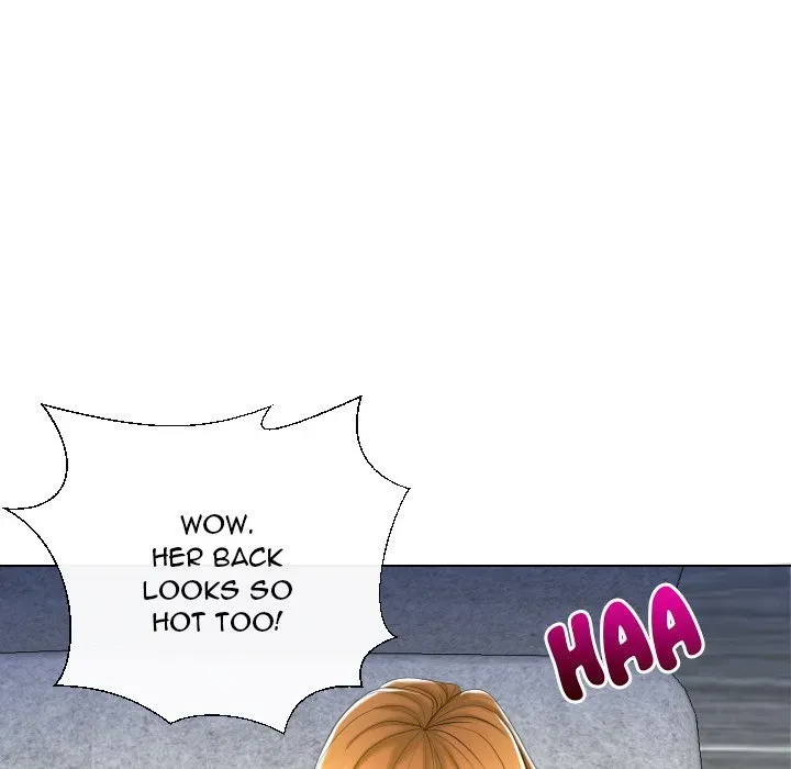 Read Secret Offer chapter 18 image 65 on Lezhin
