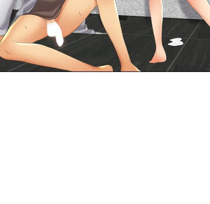Read Secret Offer chapter 18 image 80 on Lezhin