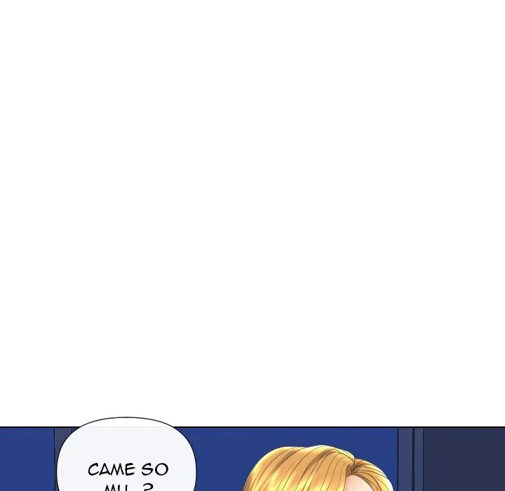 Read Secret Offer chapter 18 image 81 on Lezhin