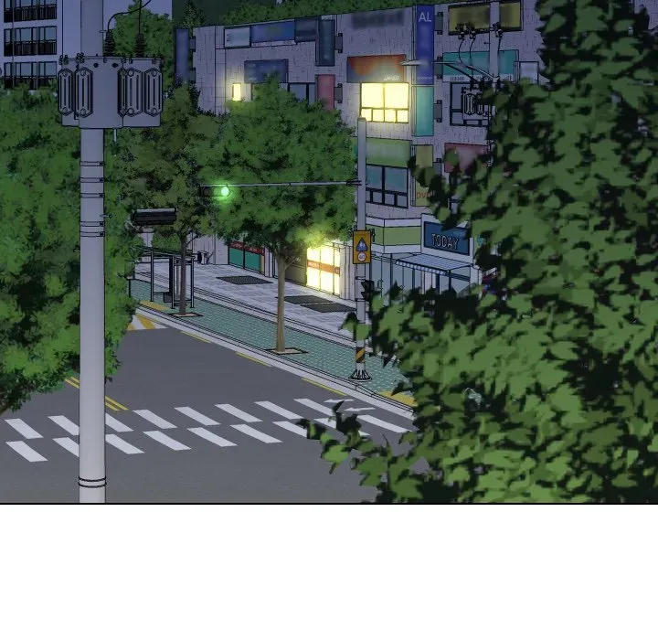 Read Secret Offer chapter 18 image 94 on Lezhin