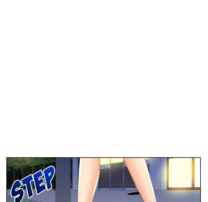 Read Secret Offer chapter 18 image 95 on Lezhin