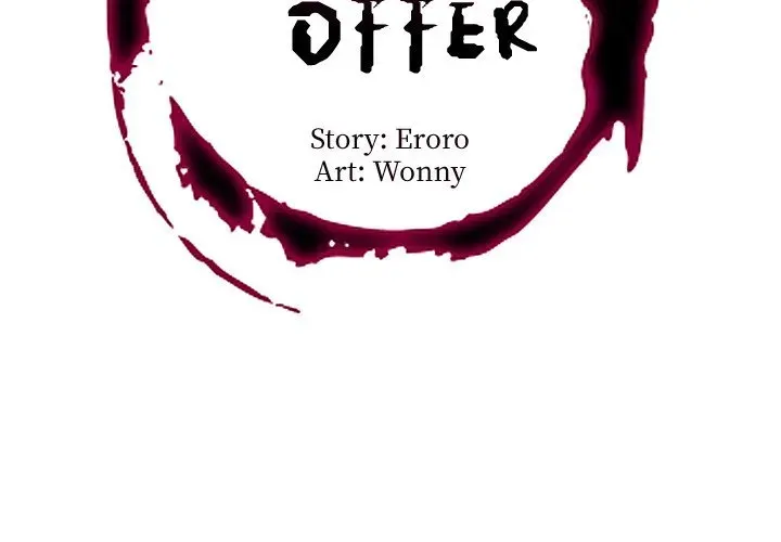 Read Secret Offer chapter 19 image 1 on Lezhin