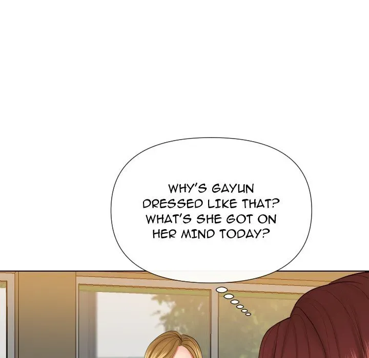 Read Secret Offer chapter 19 image 100 on Lezhin