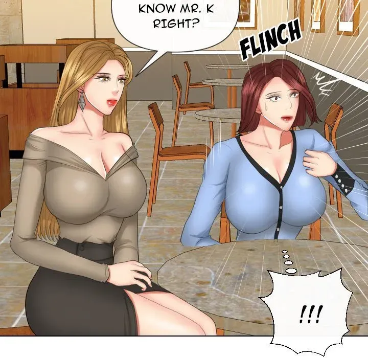 Read Secret Offer chapter 19 image 104 on Lezhin