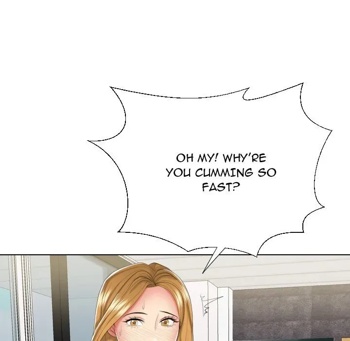 Read Secret Offer chapter 19 image 11 on Lezhin