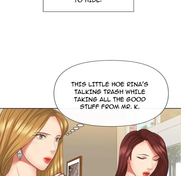 Read Secret Offer chapter 19 image 115 on Lezhin