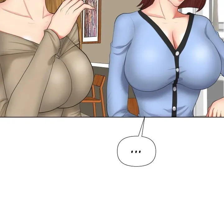 Read Secret Offer chapter 19 image 116 on Lezhin