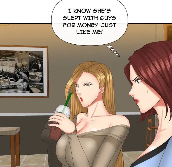 Read Secret Offer chapter 19 image 118 on Lezhin