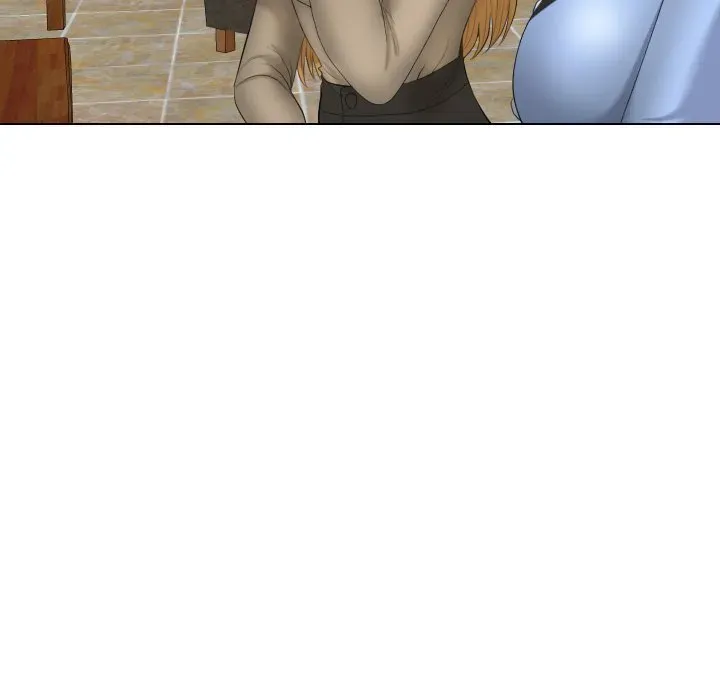 Read Secret Offer chapter 19 image 119 on Lezhin