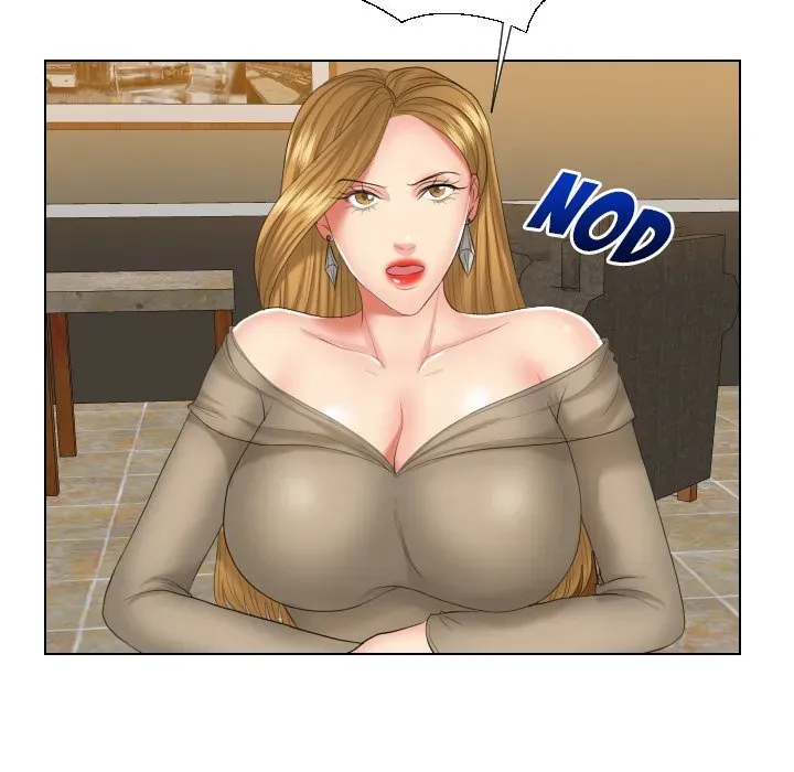 Read Secret Offer chapter 19 image 124 on Lezhin