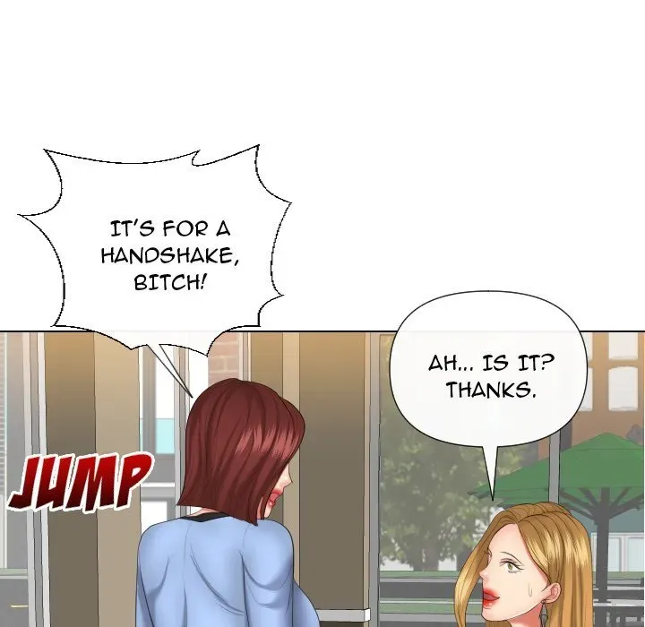 Read Secret Offer chapter 19 image 129 on Lezhin