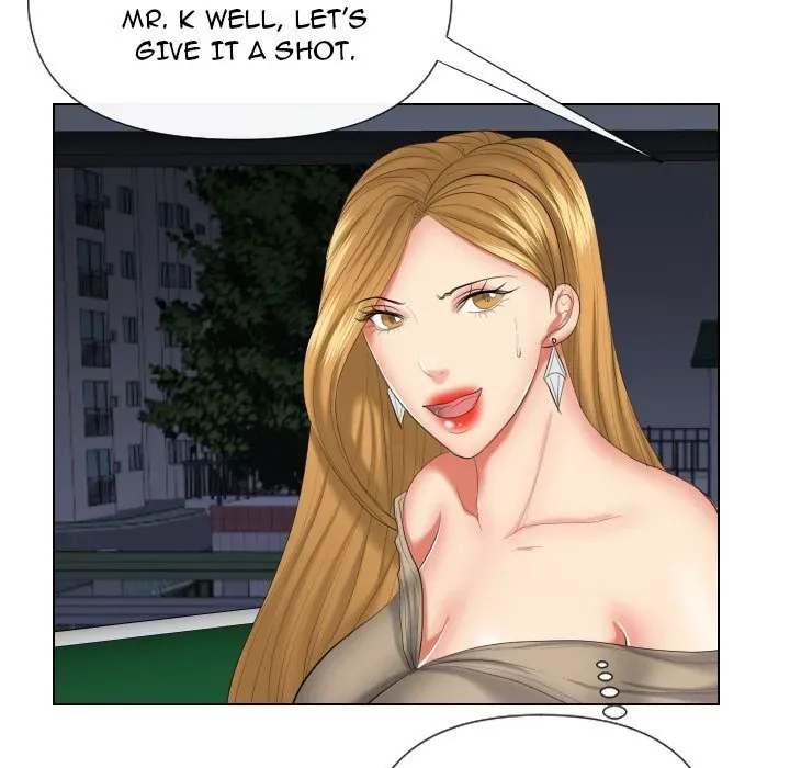 Read Secret Offer chapter 19 image 143 on Lezhin