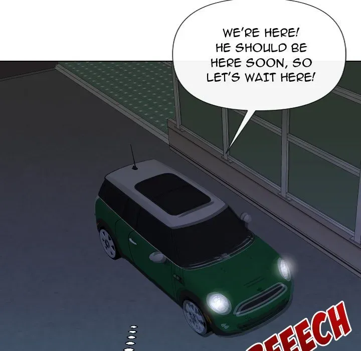 Read Secret Offer chapter 19 image 148 on Lezhin