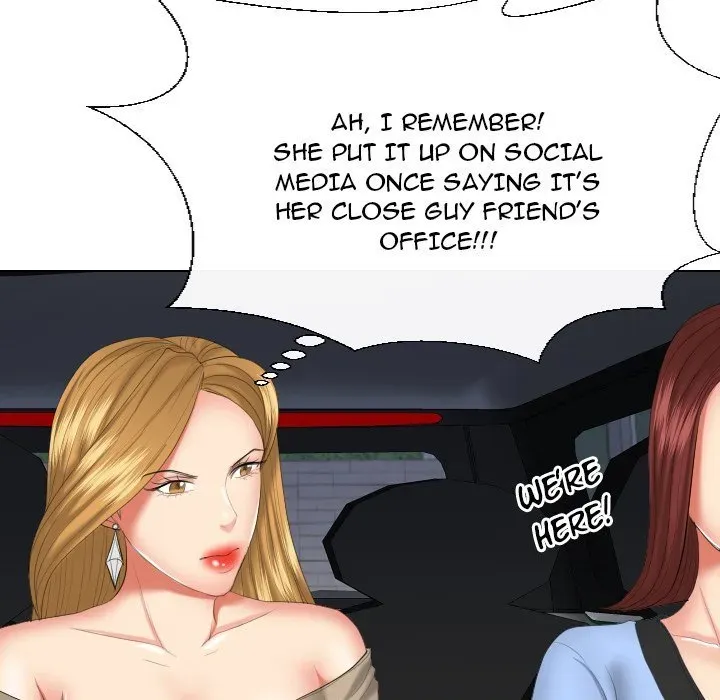 Read Secret Offer chapter 19 image 151 on Lezhin