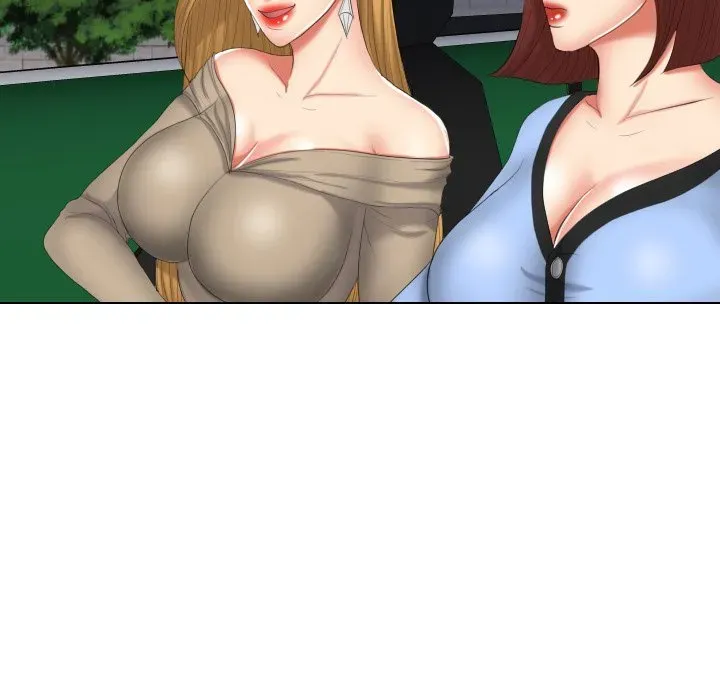 Read Secret Offer chapter 19 image 155 on Lezhin