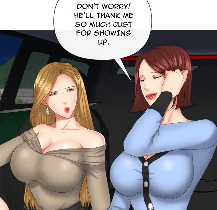 Read Secret Offer chapter 19 image 157 on Lezhin