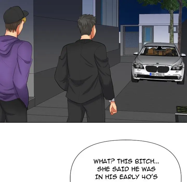 Read Secret Offer chapter 19 image 166 on Lezhin
