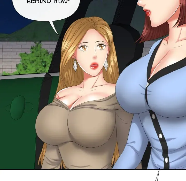 Read Secret Offer chapter 19 image 169 on Lezhin
