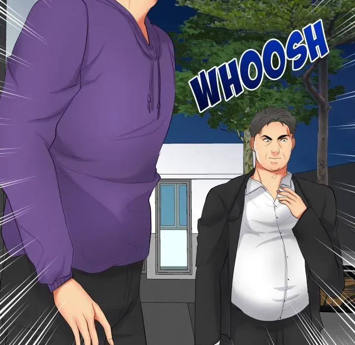 Read Secret Offer chapter 19 image 172 on Lezhin