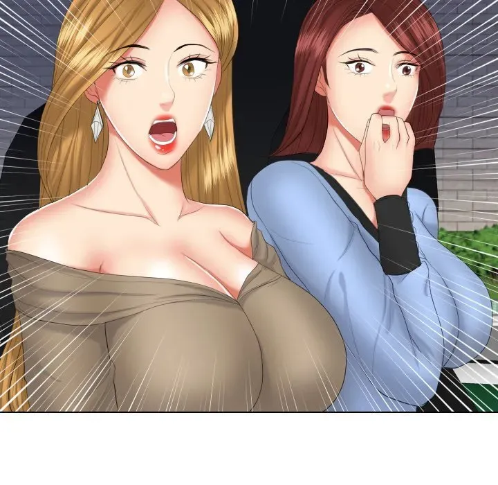 Read Secret Offer chapter 19 image 175 on Lezhin