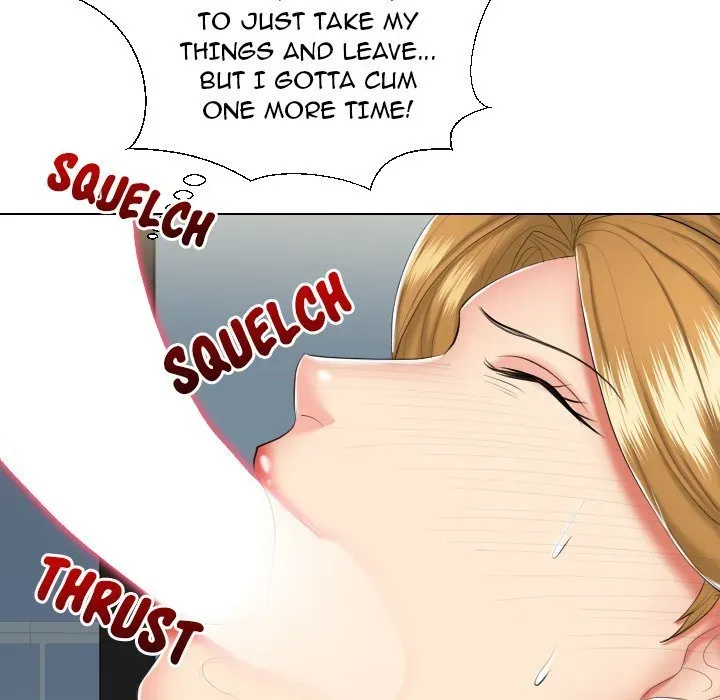Read Secret Offer chapter 19 image 22 on Lezhin