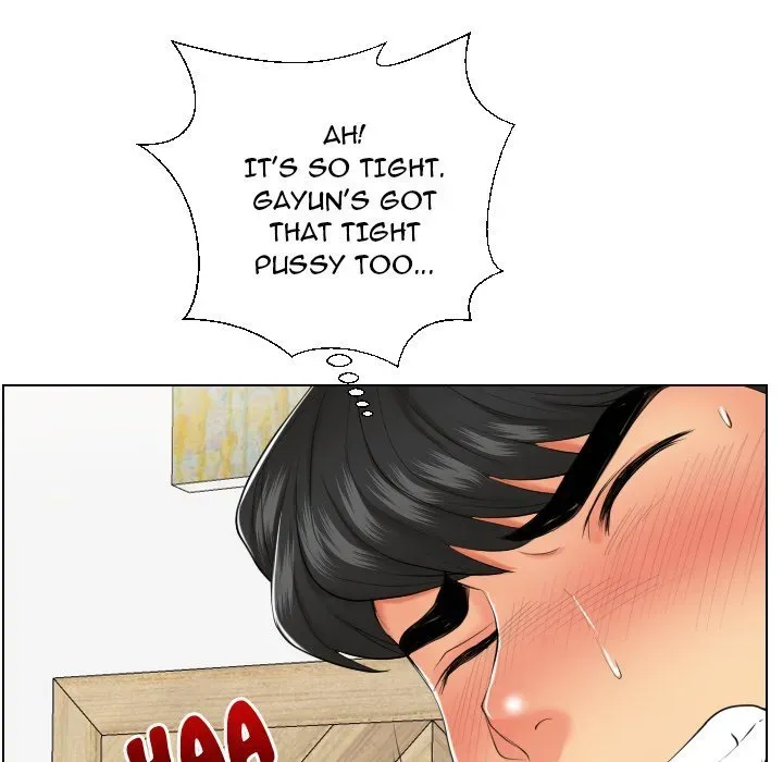 Read Secret Offer chapter 19 image 45 on Lezhin