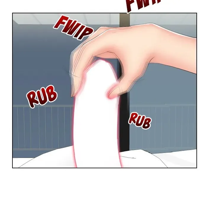 Read Secret Offer chapter 19 image 5 on Lezhin
