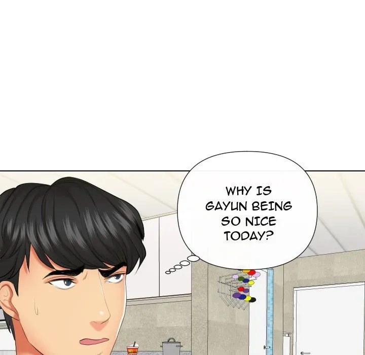 Read Secret Offer chapter 19 image 76 on Lezhin