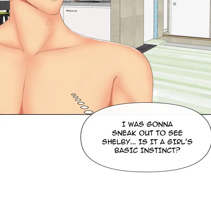 Read Secret Offer chapter 19 image 77 on Lezhin