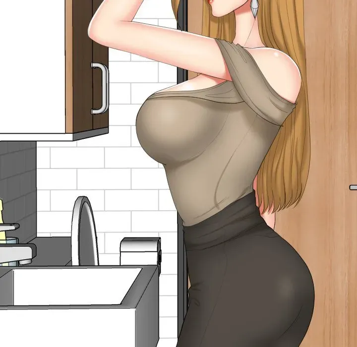 Read Secret Offer chapter 19 image 85 on Lezhin