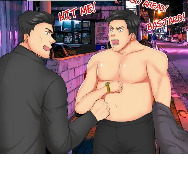 Read Secret Offer chapter 19 image 88 on Lezhin