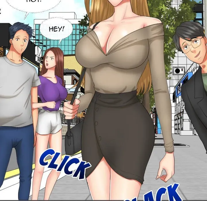 Read Secret Offer chapter 19 image 91 on Lezhin