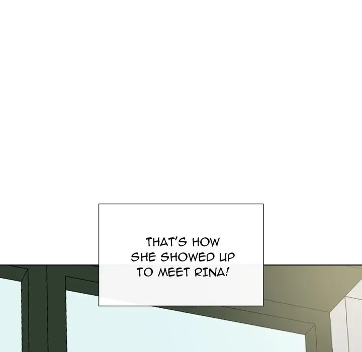 Read Secret Offer chapter 19 image 93 on Lezhin