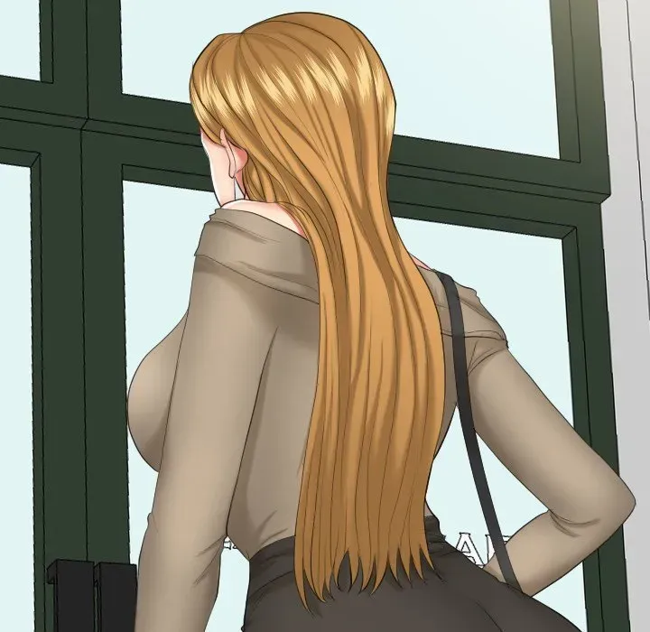 Read Secret Offer chapter 19 image 94 on Lezhin