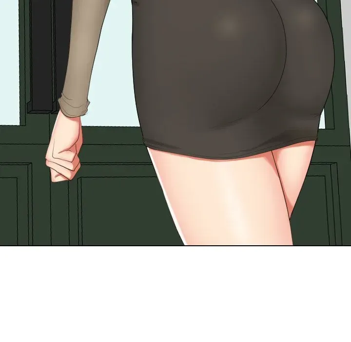 Read Secret Offer chapter 19 image 95 on Lezhin