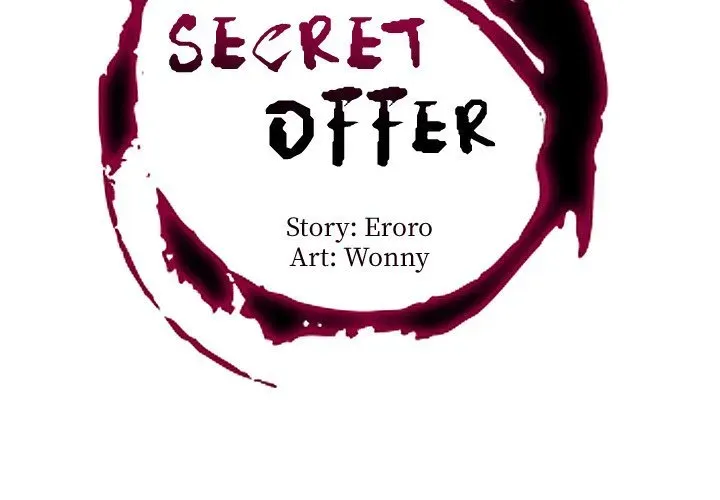 Read Secret Offer chapter 20 image 1 on Lezhin