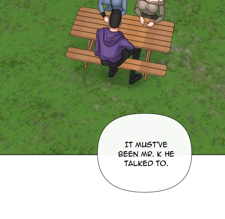 Read Secret Offer chapter 20 image 100 on Lezhin