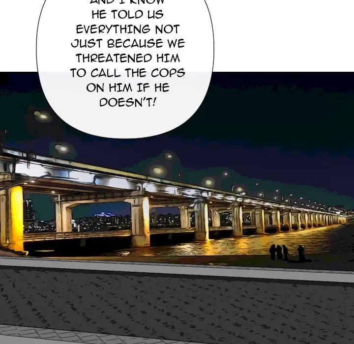 Read Secret Offer chapter 20 image 102 on Lezhin