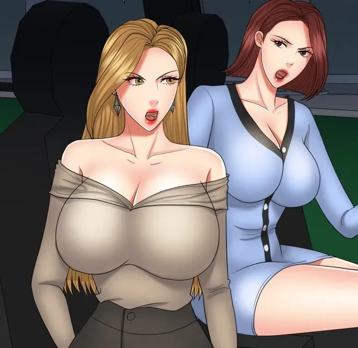 Read Secret Offer chapter 20 image 11 on Lezhin