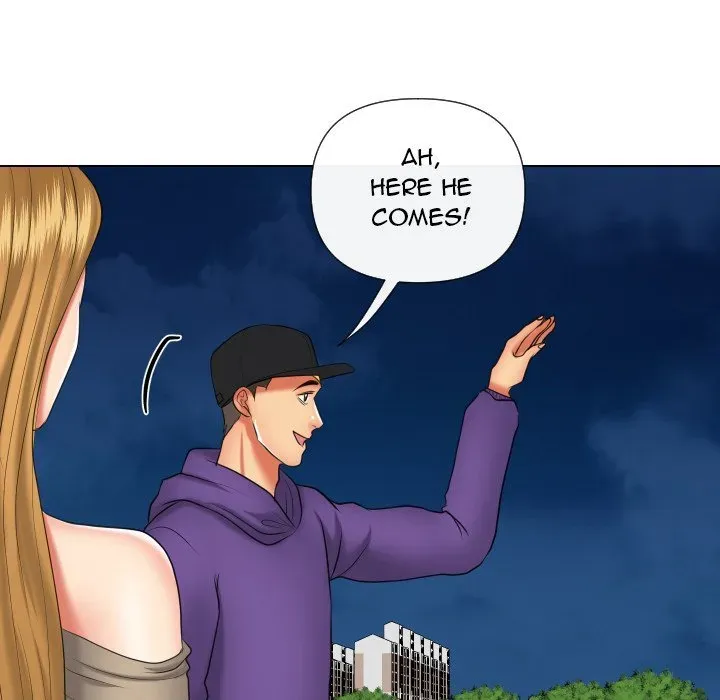 Read Secret Offer chapter 20 image 113 on Lezhin