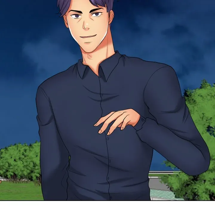 Read Secret Offer chapter 20 image 119 on Lezhin