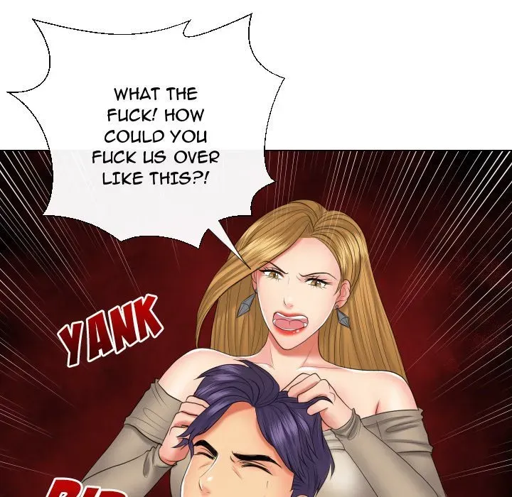 Read Secret Offer chapter 20 image 127 on Lezhin