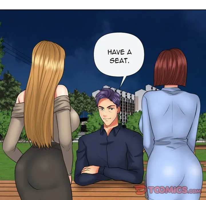 Read Secret Offer chapter 20 image 131 on Lezhin