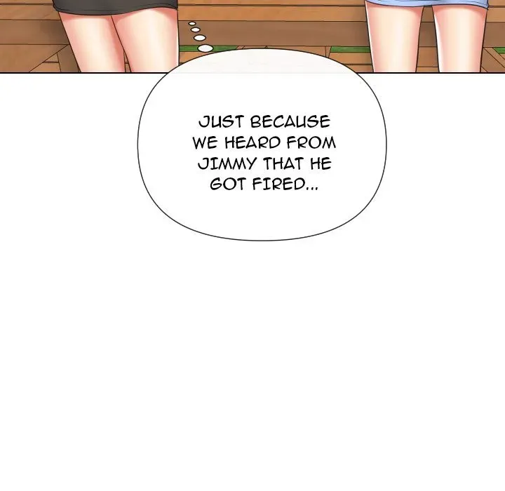 Read Secret Offer chapter 20 image 132 on Lezhin