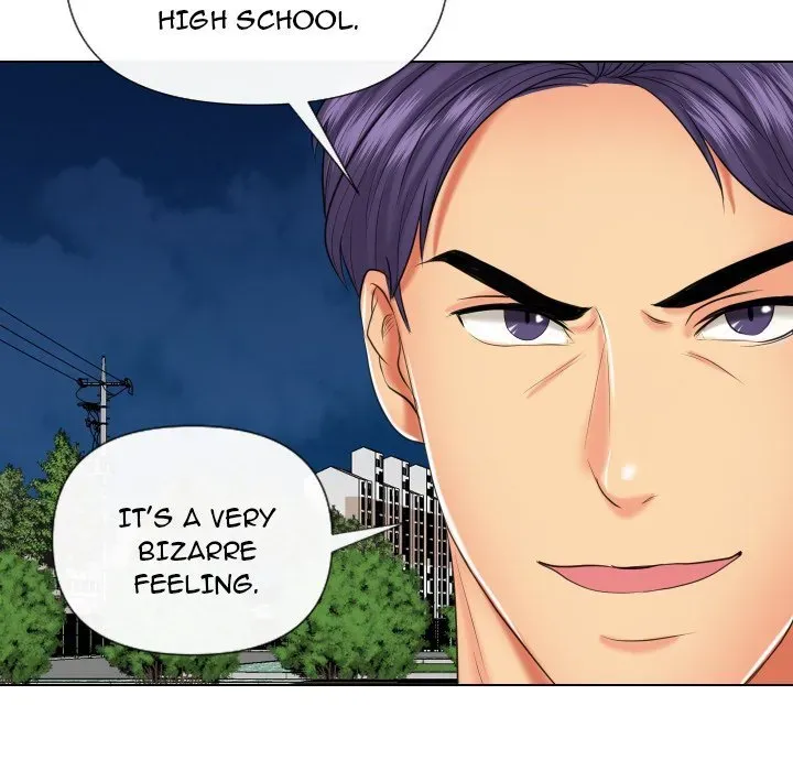 Read Secret Offer chapter 20 image 134 on Lezhin