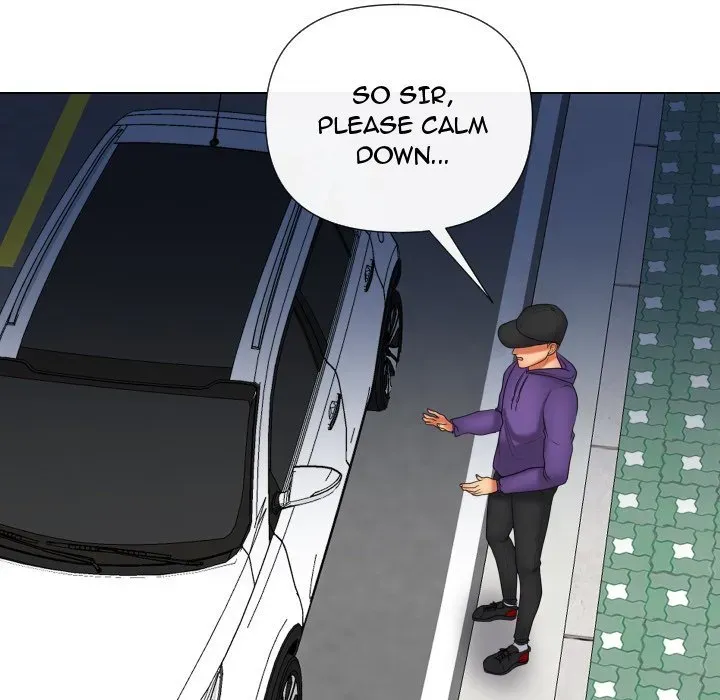 Read Secret Offer chapter 20 image 14 on Lezhin