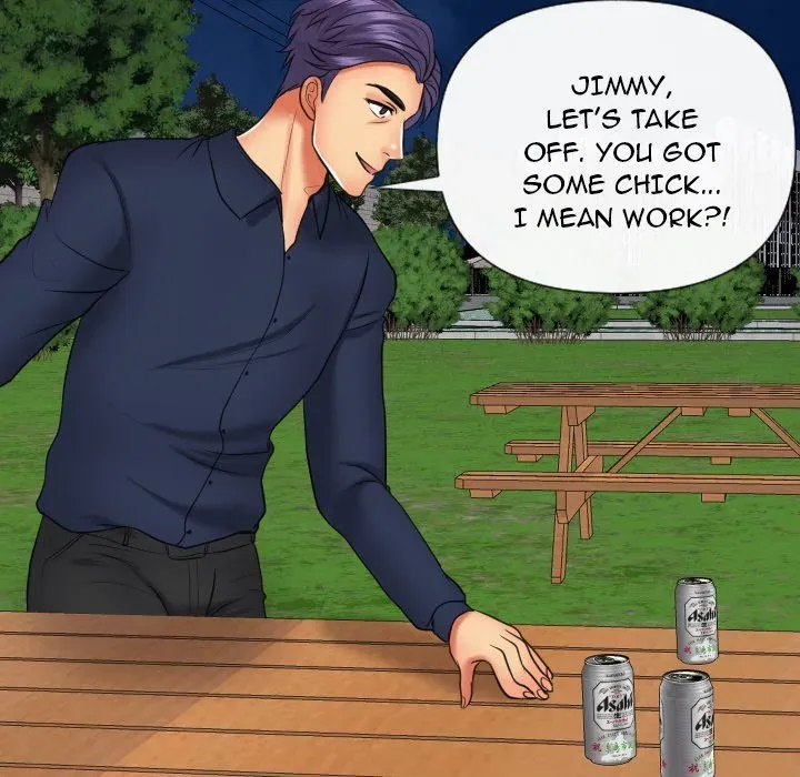 Read Secret Offer chapter 20 image 151 on Lezhin