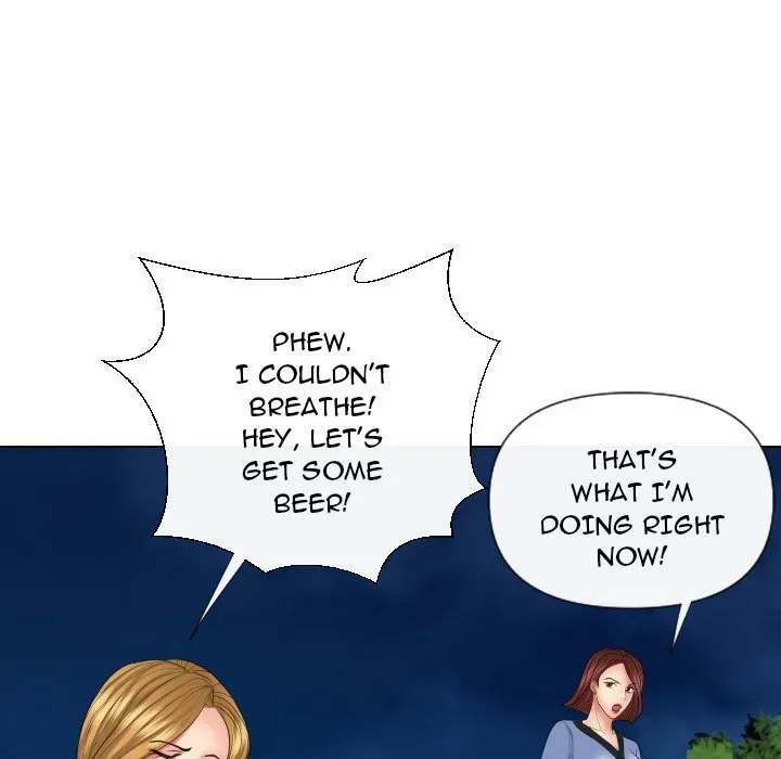 Read Secret Offer chapter 20 image 156 on Lezhin